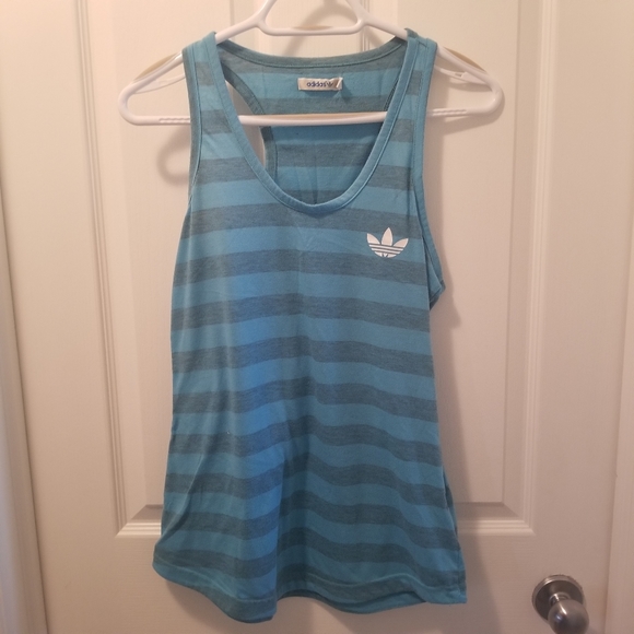 2/$15 Adidas Tank Top - Picture 1 of 1